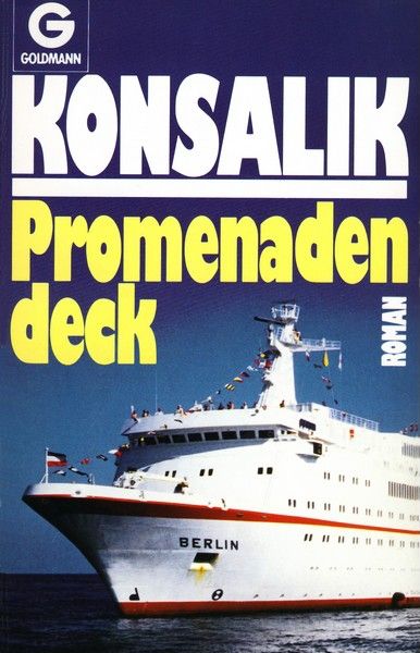 Promenadendeck