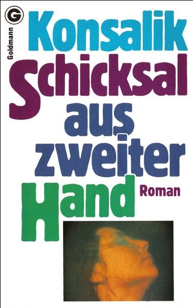Schicksal aus zweiter Hand