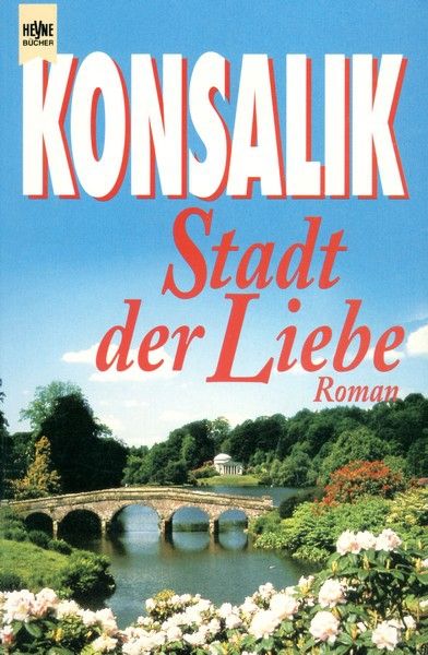 Stadt der Liebe