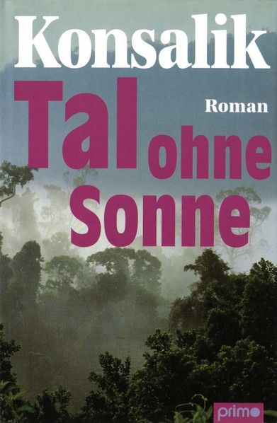 Tal ohne Sonne