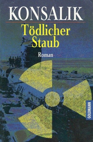 Tödlicher Staub