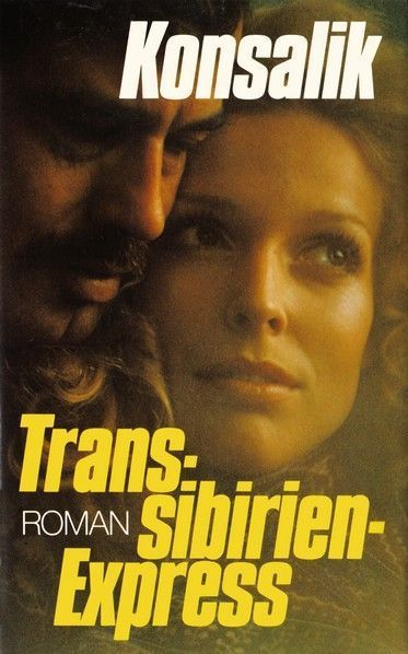 Transsibirien Express
