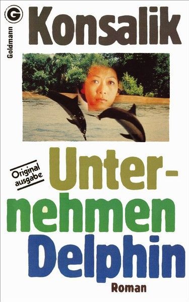Unternehmen Delphin