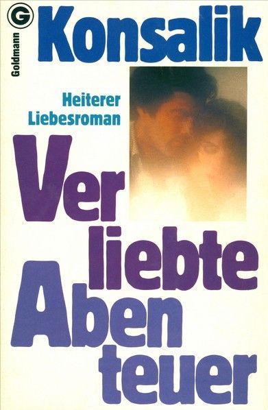 Verliebte Abenteuer