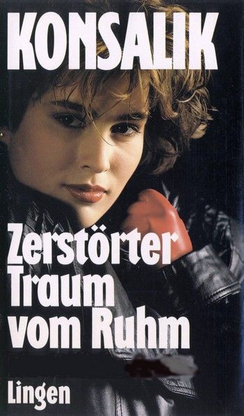 Zerstörter Traum vom Ruhm