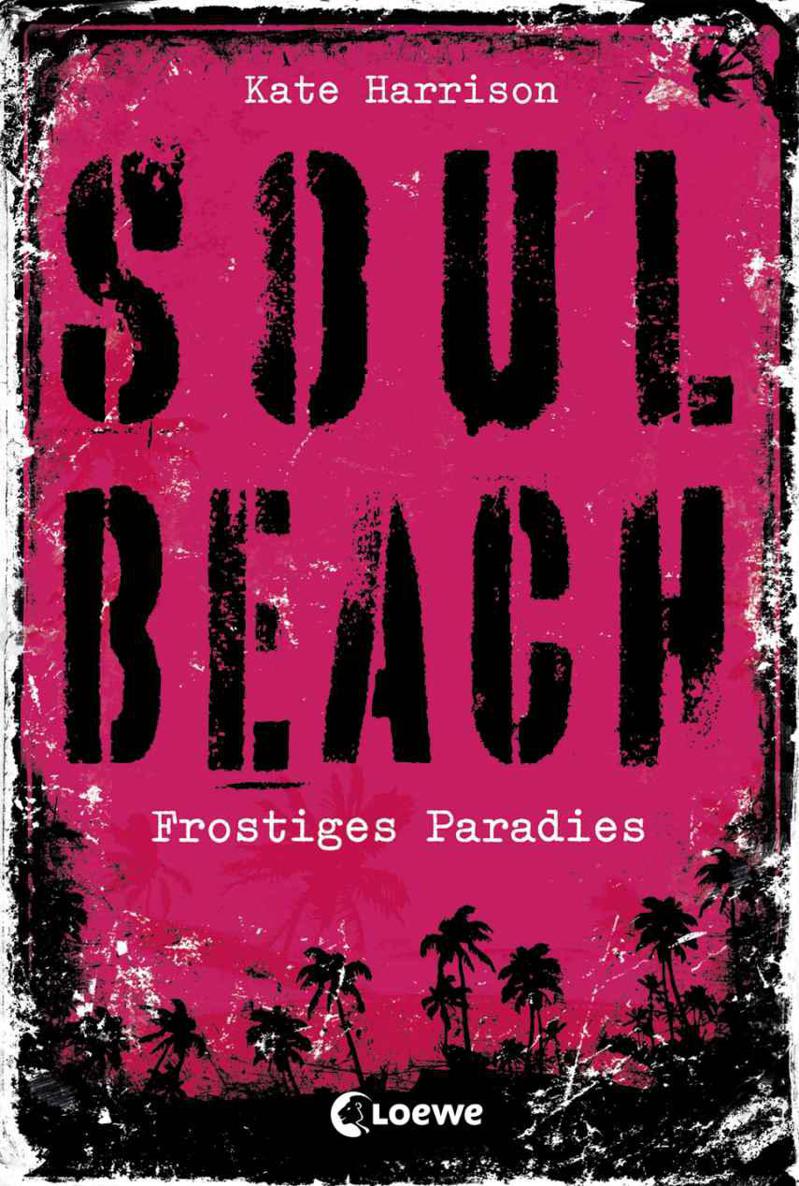 Soul Beach 1 - Frostiges Paradies