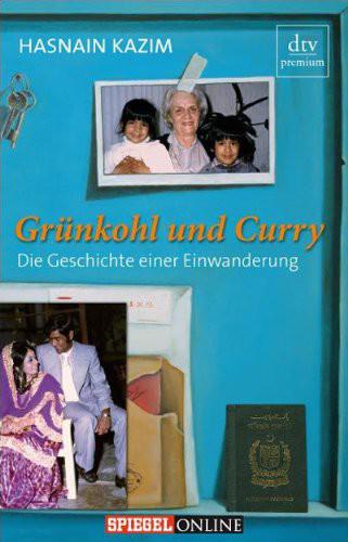Gruenkohl und Curry
