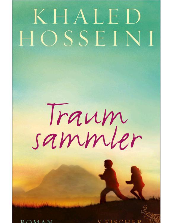Traumsammler: Roman