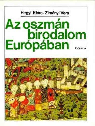 Az oszmán birodalom Európában