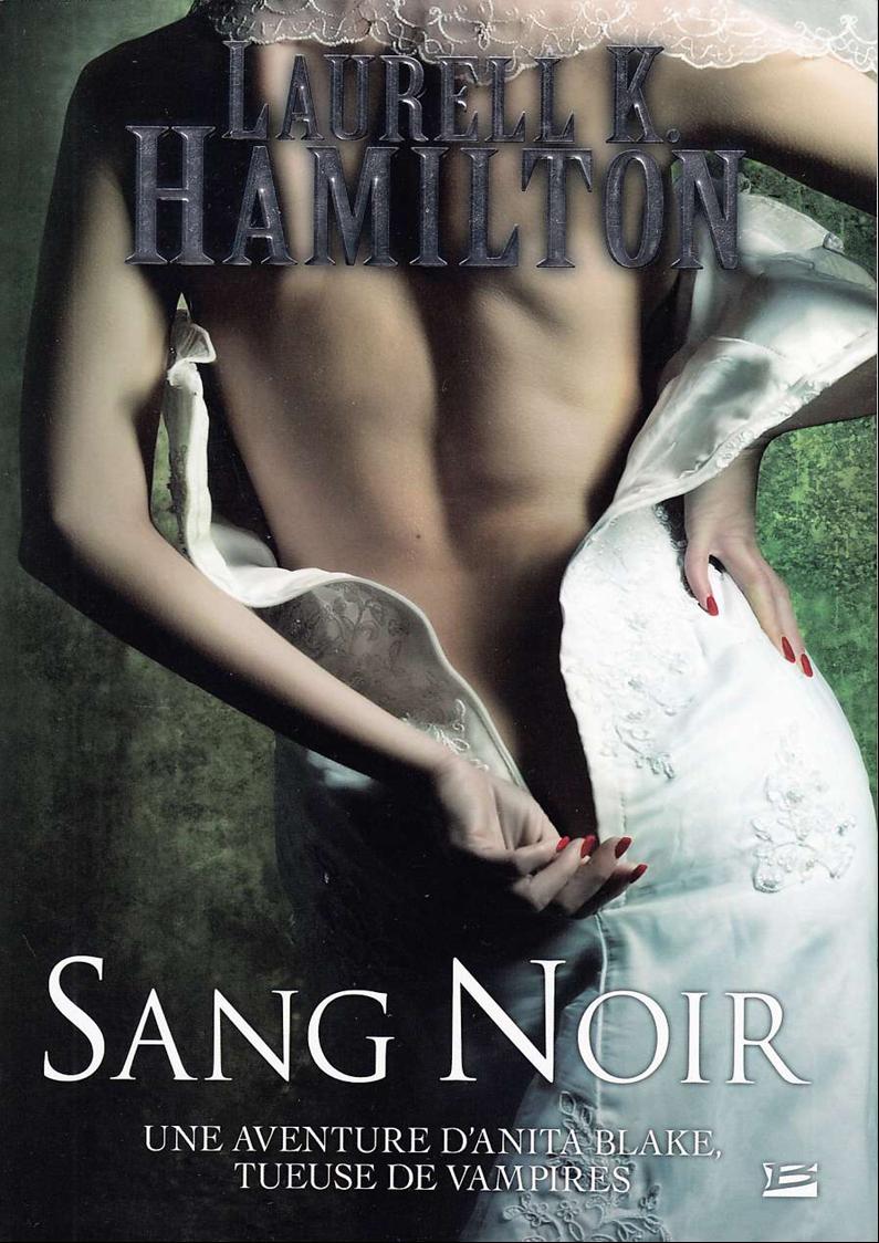 Sang Noir