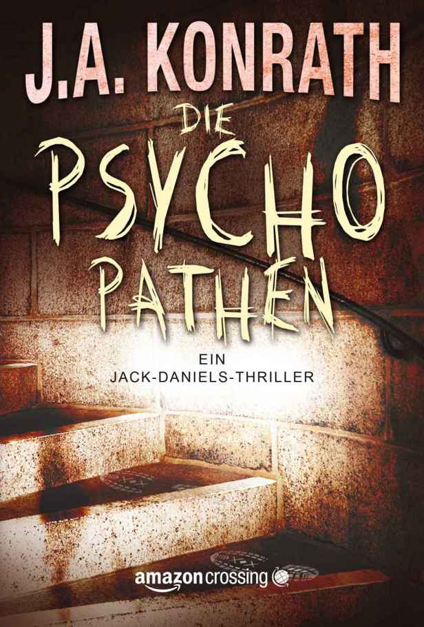 Die Psychopathen