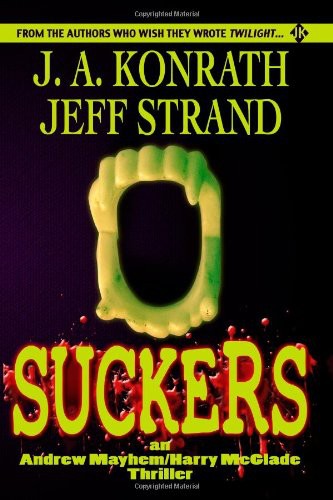 Suckers