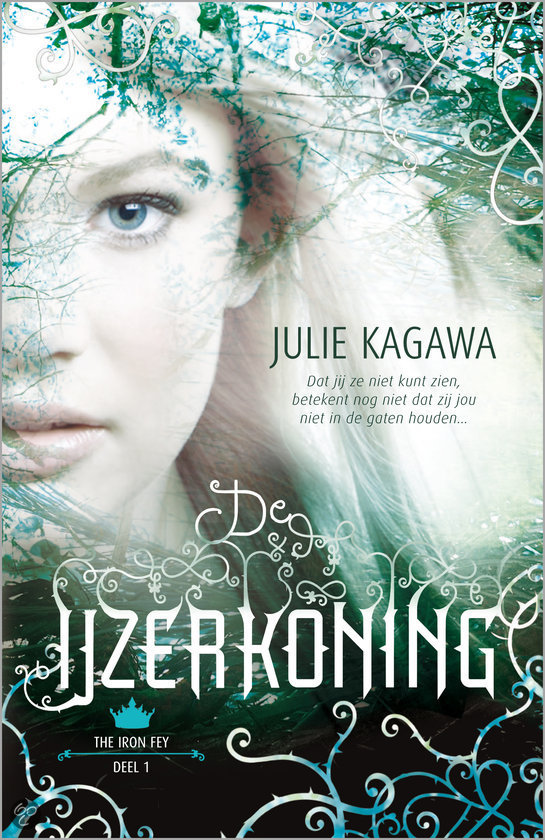 De ijzerkoning