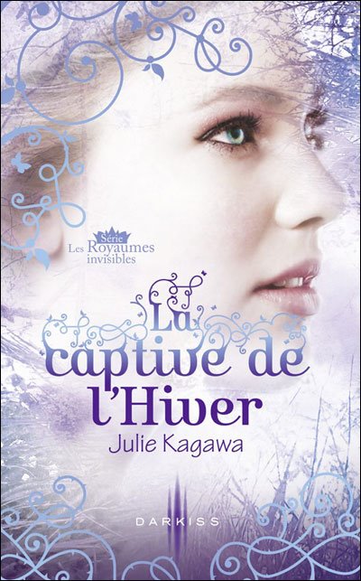 La captive de l'Hiver