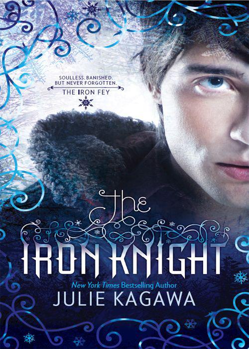 The Iron Knight