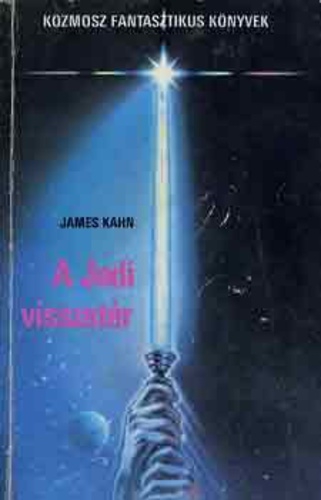 A Jedi visszatér