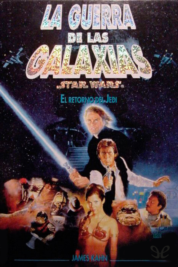 Episodio VI: El retorno del Jedi