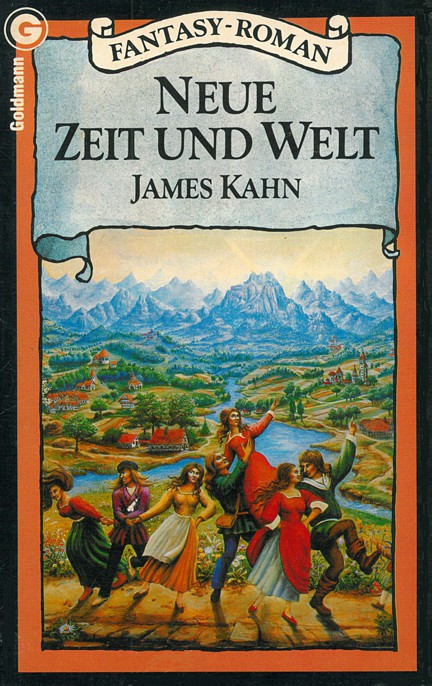 Neue Zeit und Welt