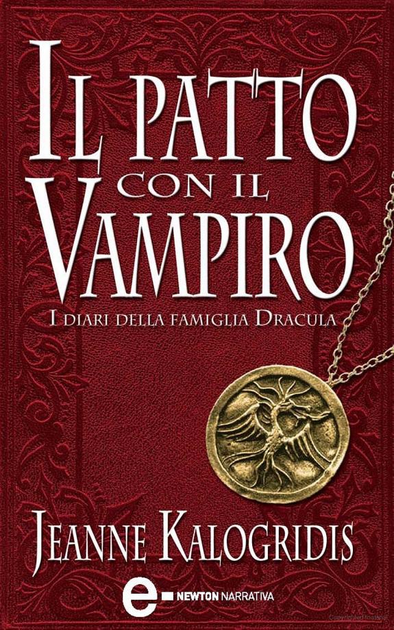 Il patto con il Vampiro