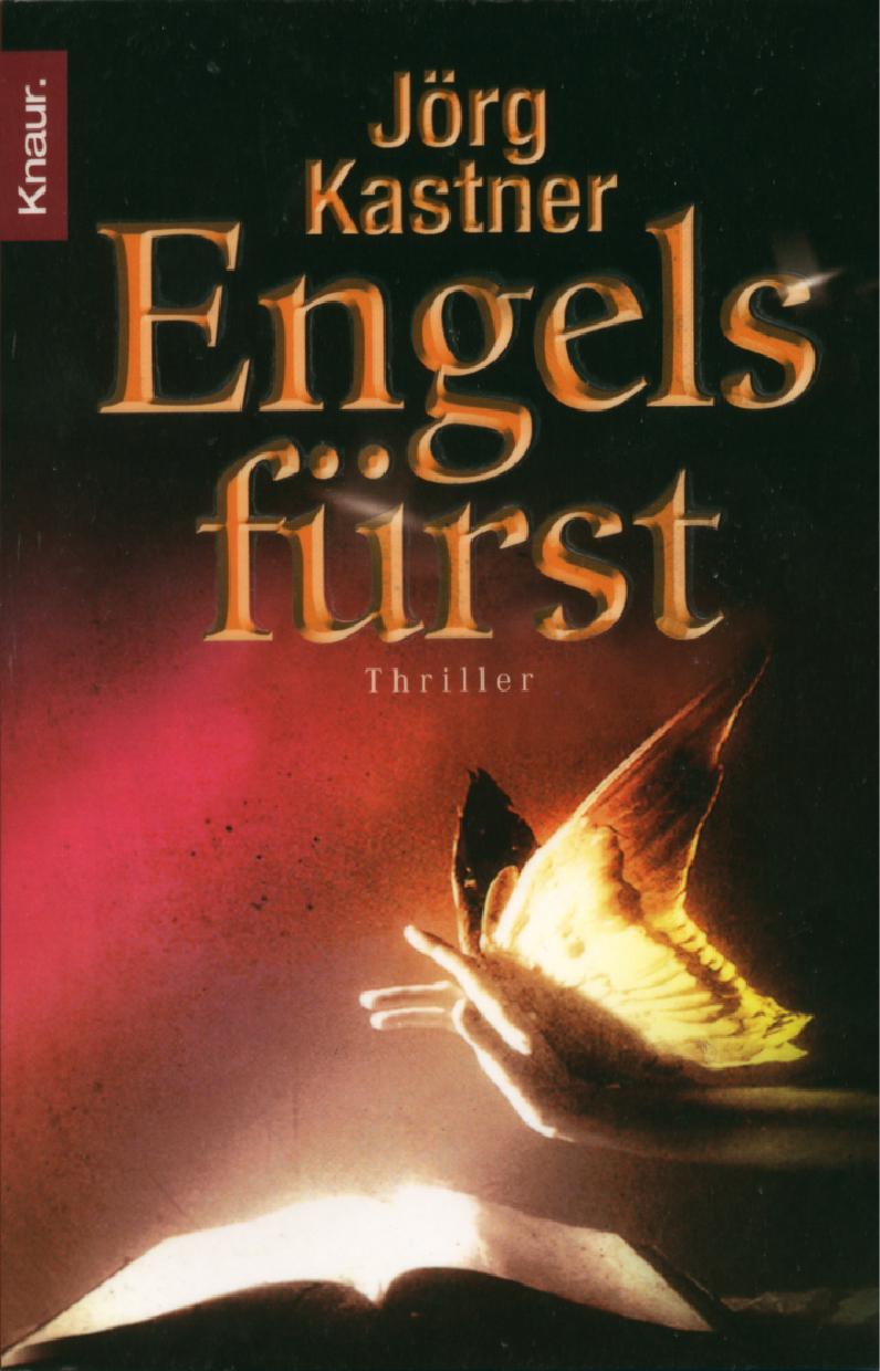 Engelsfuerst