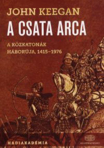 A csata arca