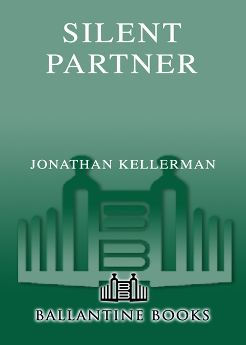 Delaware 04 - Silent Partner
