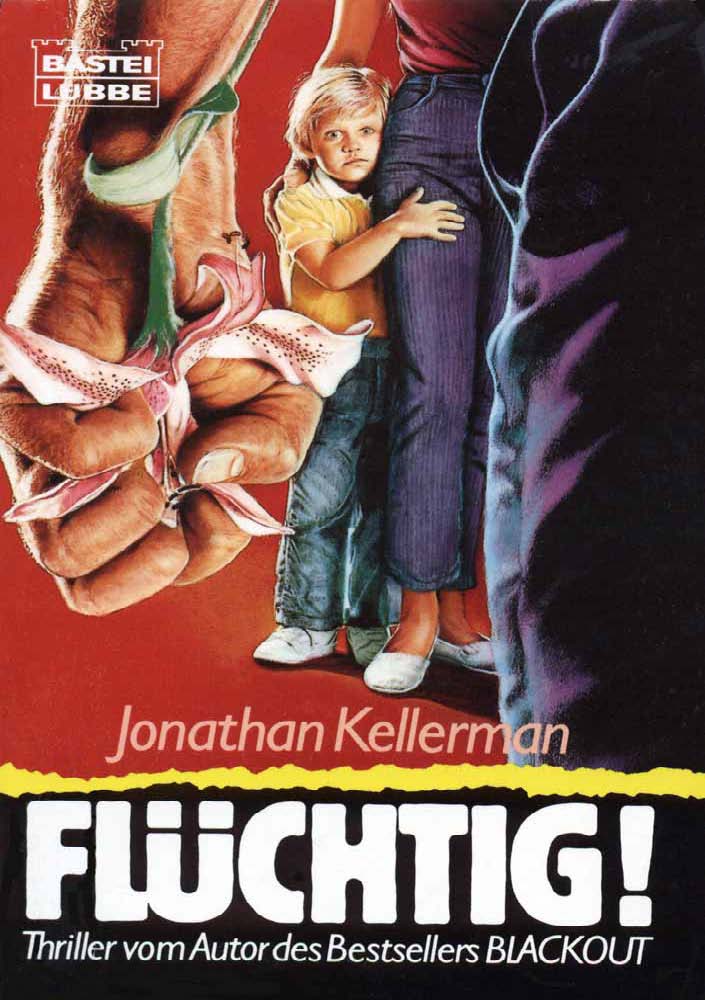 Flüchtig!