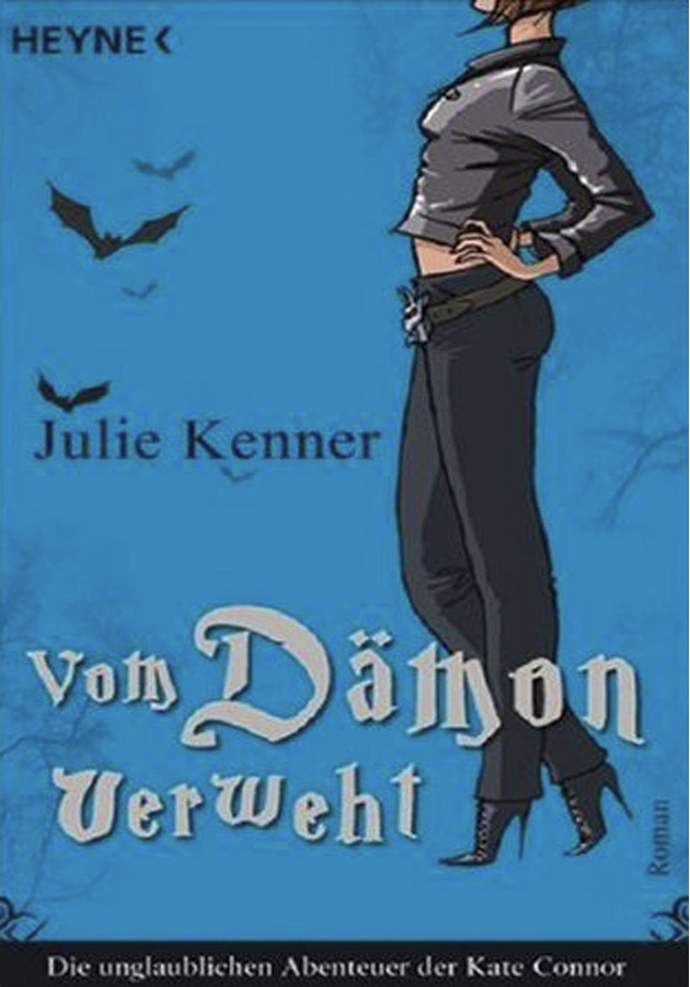 Vom Daemon verweht