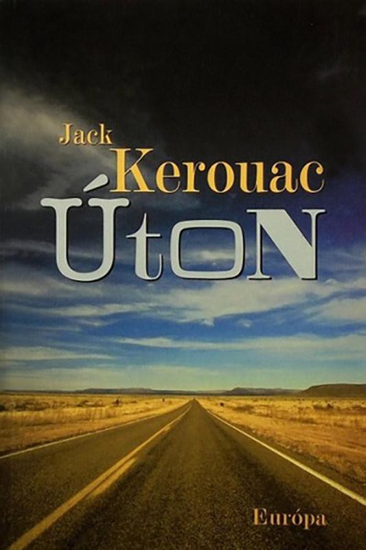 Úton