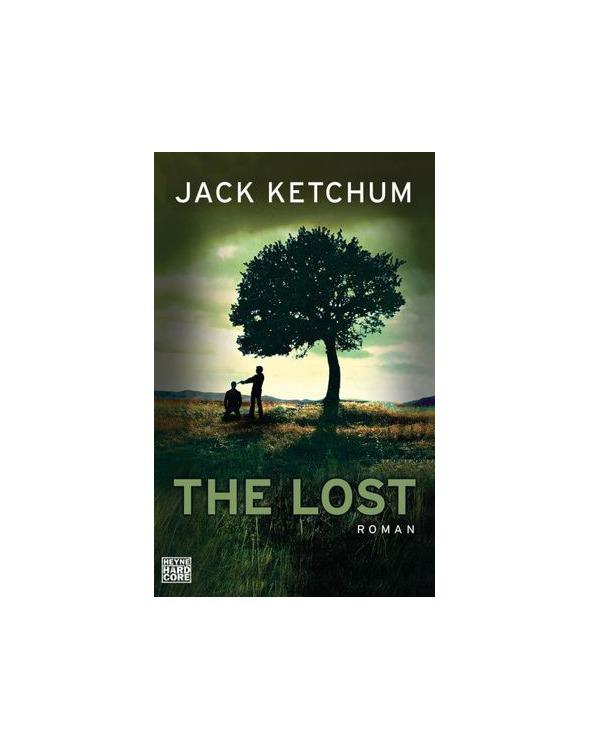 The Lost