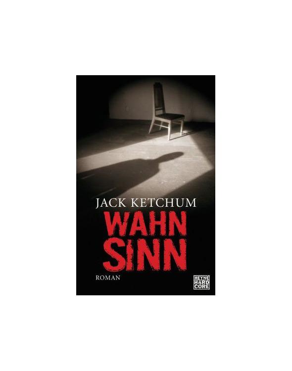 Wahnsinn