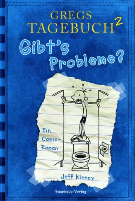 Gibt's Probleme
