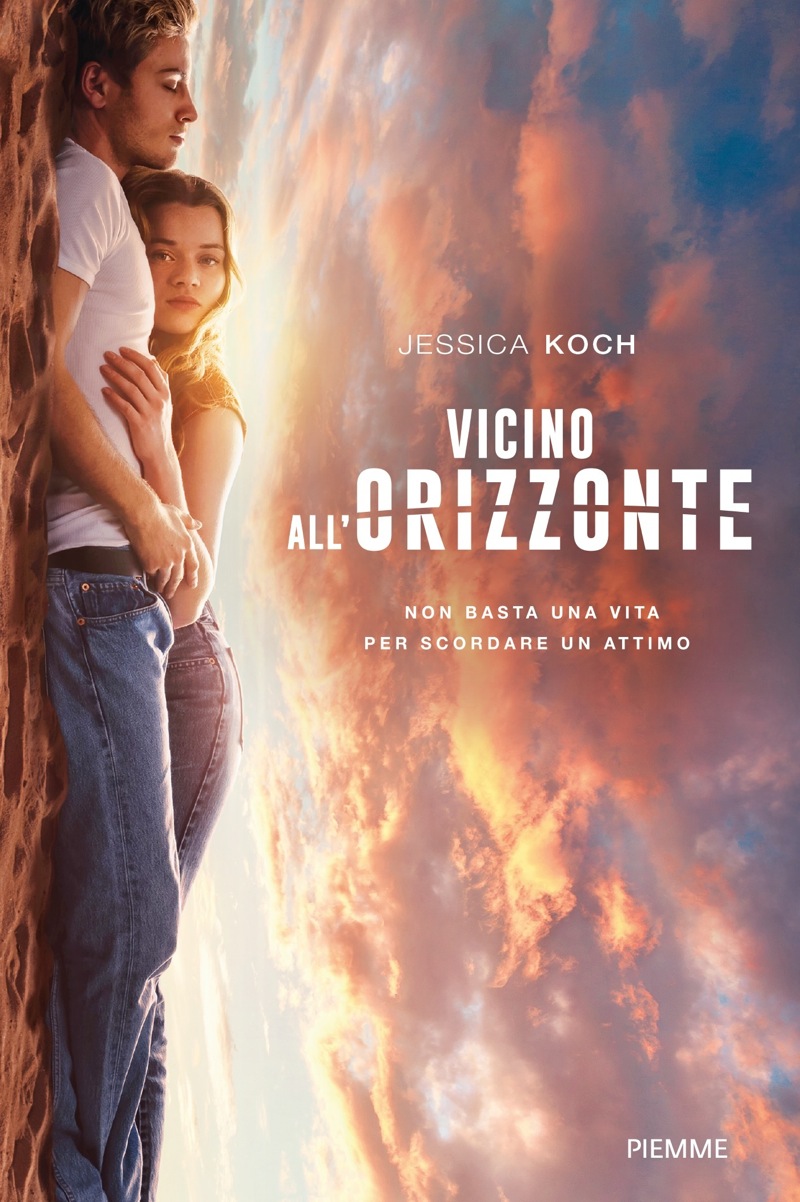 Vicino all’orizzonte