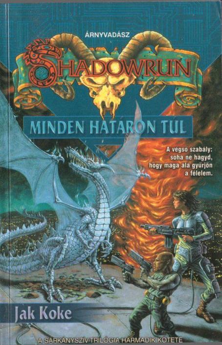 Minden határon túl