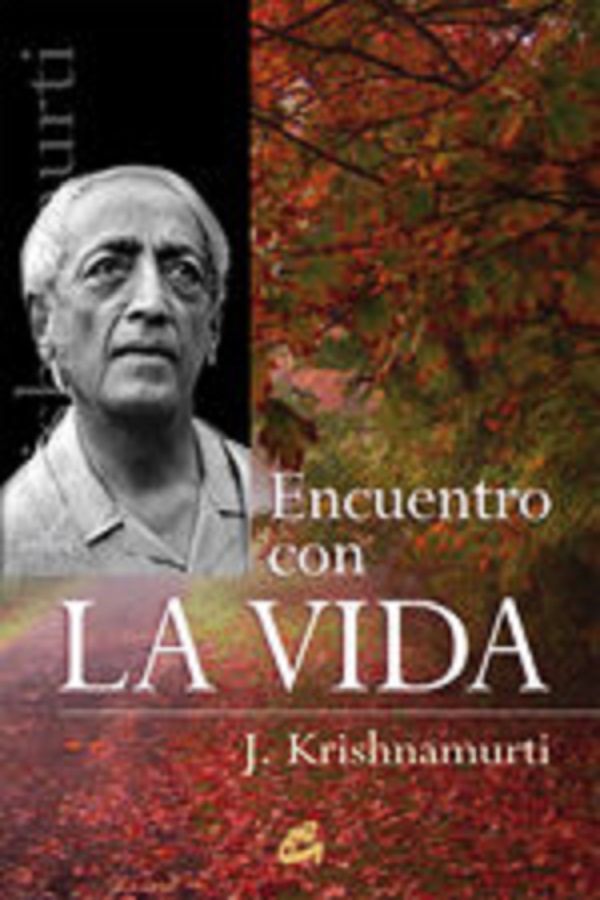 Encuentro con la vida