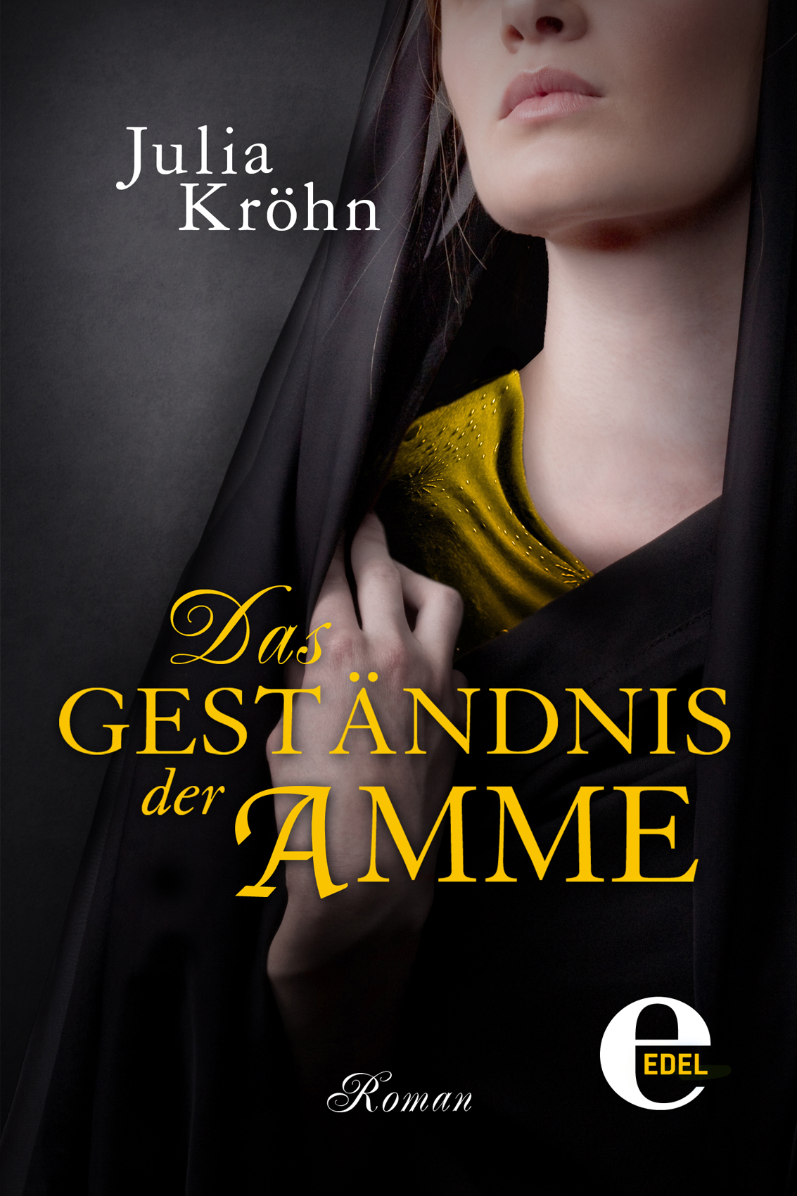 Das Geständnis der Amme