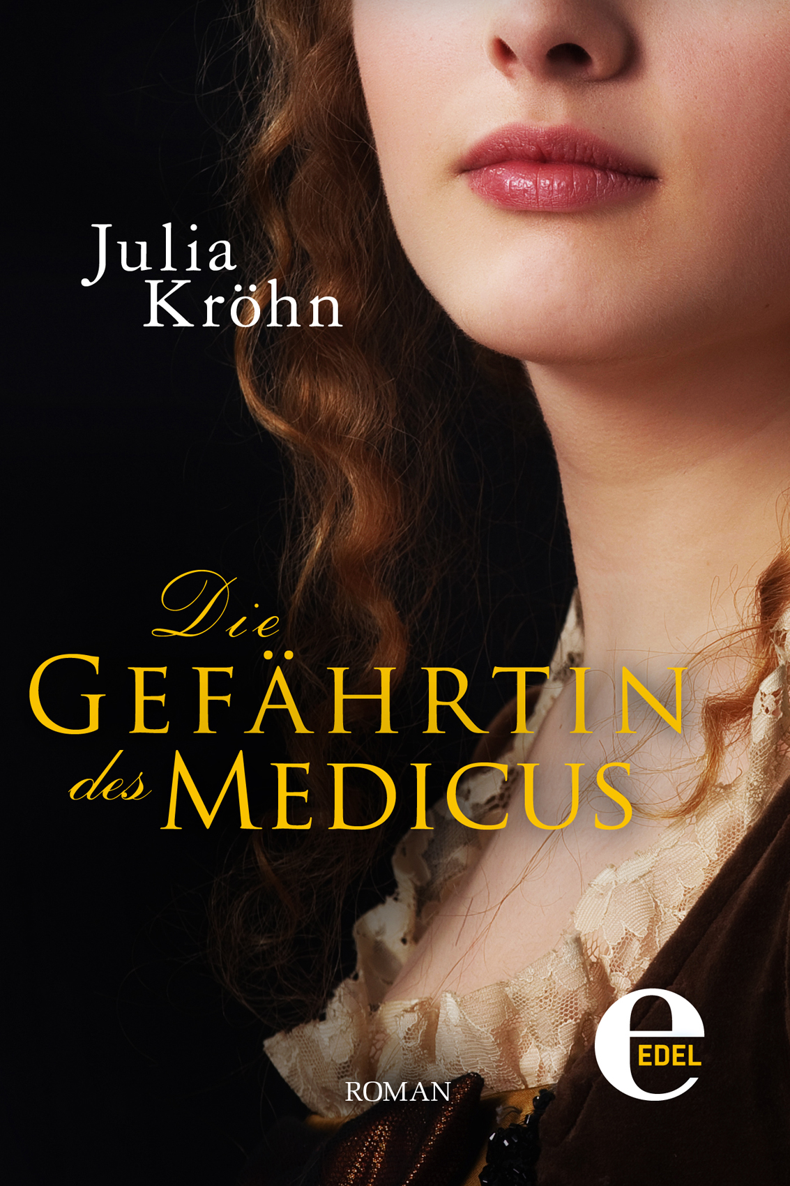 Die Gefährtin des Medicus