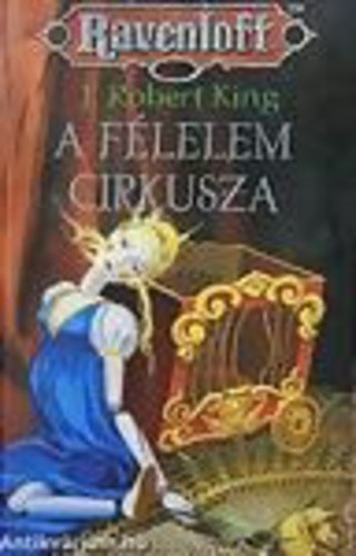 A félelem cirkusza