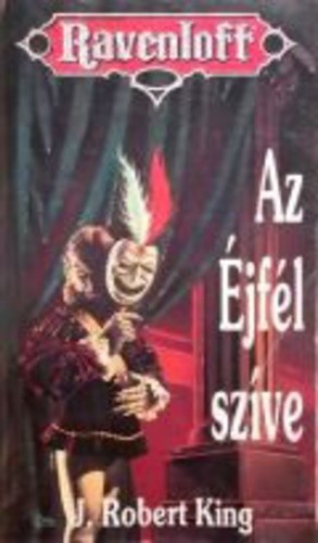 Az Éjfél Szíve