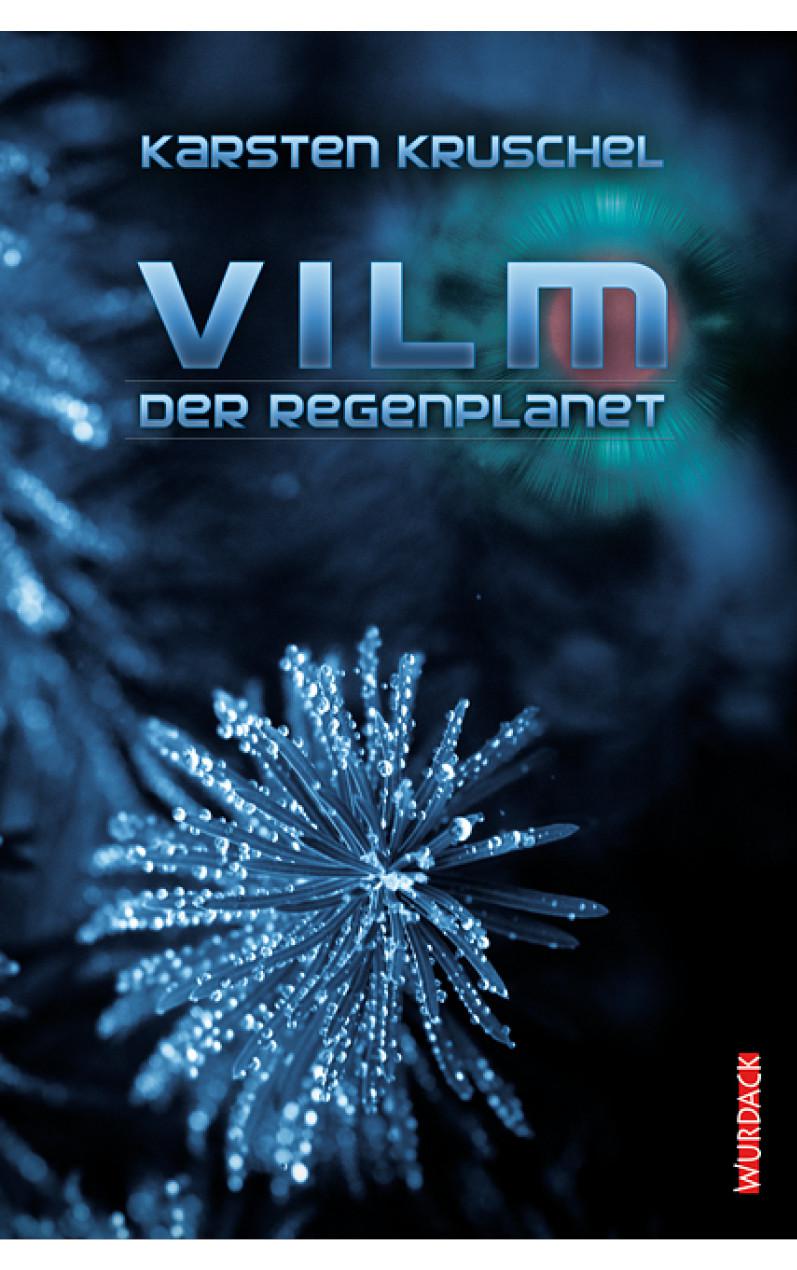 Vilm 01. Der Regenplanet