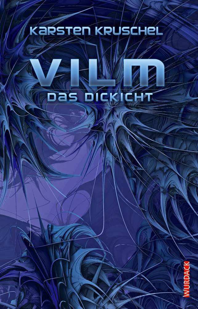 Vilm 03 - Das Dickicht