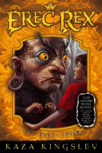 The Three Furies