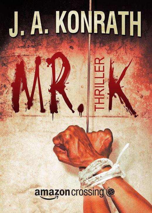 Mr. K: Thriller
