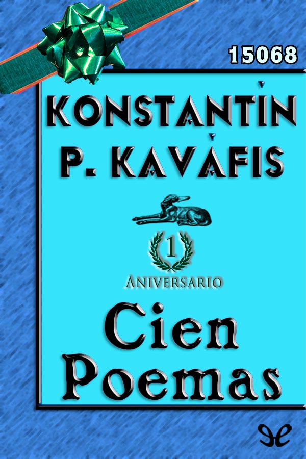 Cien poemas
