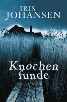 Johansen Iris