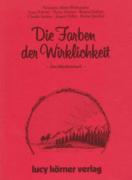Die Farben der Wirklichkeit