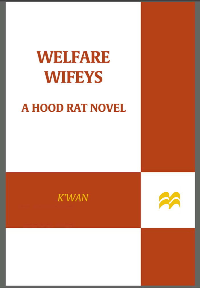 Welfare Wifeys