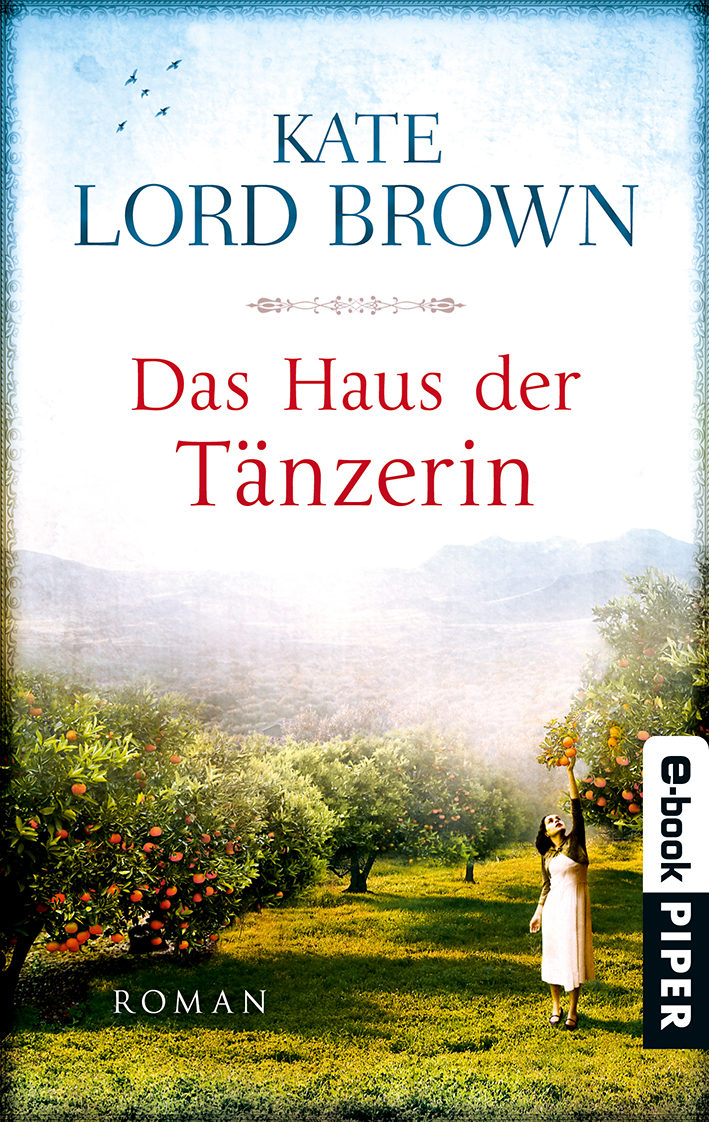 Das Haus der Tänzerin