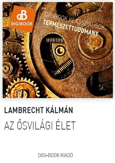 Az ősvilági élet