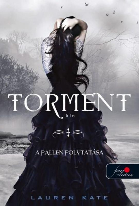 Fallen 2 Torment - Kín 2012